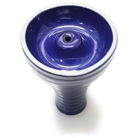 Mega Hookah FUNNEL Clay Bowl Phunnel Hooka SHISHA Head Bowl Large Funnel Bowl