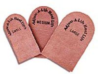 Adjust-A-Lift Heel Lift. Size: Small - 2" wide