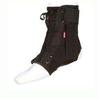 Medi Orthopedic Lace-up Figure 8 Ankle Brace Not Applicable Medium