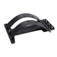 Back Stretcher, Back Lumbar Support for Lower and Upper Back Massager and Support Spine Waist Massage Relax Exercise Device Posture Improve Corrector for Office Home Chair