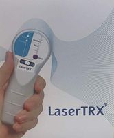 Laser TRX LLLT Cold Laser Therapy Pain Relief Device