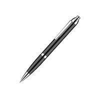 16GB Voice Recorder Pen Digital Audio Device MP3 Playback - Pen Recorder for Lectures, Business Meetings, Interviews, Listening Device in Office