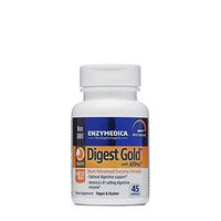 ENZYMEDICA Digest Gold 45 Capsules
