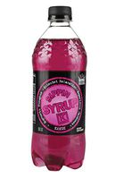 Sippin Syrup Relaxation Beverage 20 Ounce - 12 Pack (Kandy)