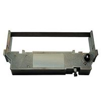 Gorilla Supply RC700BR Compatible Ink Ribbon SP 700 for Star SP700 712 RC700 30980720 (Black)