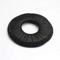 Suit for Mdr-Zx100 Zx300 V150V300 Headphone Sponge Earmuffs General Replacement Ear Pad Soft Sponge Earmuff Cup