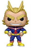 Funko My Hero Academia All Might Pop Vinyl Figure
