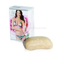 Dorlene Virginity Soap/Feminine Vagina Odor Wash/Herbal Soap with Curcuma Comosa/Yeast Infection Protection