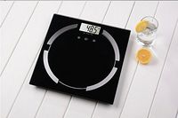Scales Body Fat Scales Scales One Scale Multi-use Electronic Body Fat Scales 180kg/100g