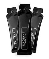 Liquid Collagen Shots from Radiant Collagen | Formulated for Rapid Adsorption | 14 One-a-Day Sachets | UK Made
