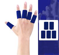 Basketball Finger Joints Finger Guards Sports Protective Gear Sheath Protection Finger Sets Finger Volleyball Protection Equipment D