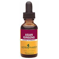 Asian Ginseng 4 oz
