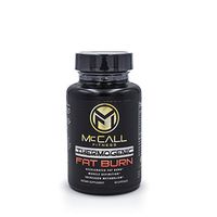 This Thermogenic Triggers Thermogenesis (Production of Heat in The Body to Boost Metabolism), Decrease Appetite, Triggers Lipolysis (Mobilization of Fat to Energy), Mental Focus & Concentration