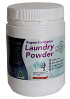 Bygum Eucalyptus Laundry Powder