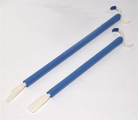 Complete Medical 10602 Dress E-Z Dressing Aid 24 with Shoehorn