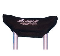 Crutch-Mate Crutch Pads - Underarm Pack: 2 by Southwest Technologies