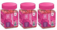Hello Bello Organic Women’s Multi Vitamin Gummy – 60ct (Pack of 3)
