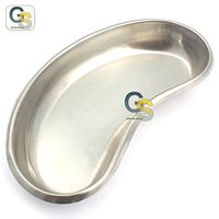 G.S KIDNEY BOWL 200X100X40MM BEST QUALITY