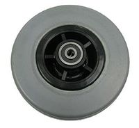 Quantum Q6 Edge Caster 6" Front/Rear Caster - WHLASMB2130 Style