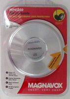 MPC250 Portable CD Player With Headphones