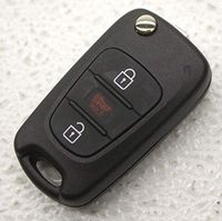 Genuine Kia 95430-3W701 Transmitter Assembly
