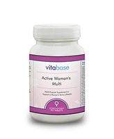 Active Woman's Multi