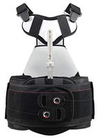 Panther TLSL L0464 TLSO Back Brace One Size Fits All by Blue Diamond Orthopedic