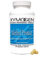 Methyl Protect 120 Caps by Xymogen