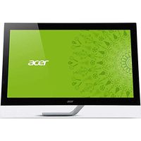 Acer T232HL Abmjjz 23-Inch (1920 x 1080) Touchscreen Widescreen Monitor (Renewed)