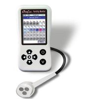 OvaCue Fertility Monitor