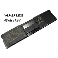 Huiyuan 45Wh 11.1V Genuine VGP-BPS27/B VGP-BPS2 VGP-BPSC27 Laptop Battery for Sony Vaio Z VPCZ21V9E VPCZ21VPCZ21AJ VPCZ219FJ