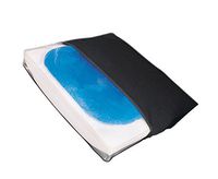 SkiL-Care Gel-Foam Ultra-Cushion, Vinyl