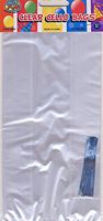 Clear Cellophane Cello Goody Treat Favor Bags - 1 Dozen (12)