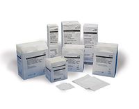 Kendall Dermacea Non-Woven 4X4 Non Sterile - Pack of 200 - Model 441402