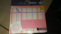 sticko styole Baby Girl Photo Mailer