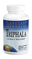 Triphala Internal Cleanser 1000mg Planetary Herbals 90 Tabs