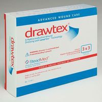 Sammons Preston Draw Tex (3" x 3" - 10/bx)