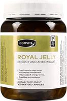 Comvita Royal Jelly Capsules 1000mg (300 capsules)