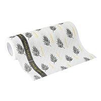 Biodegradable Washable Cleaning Wipes Kitchen Reusable Paper Towels Disposable Cleaning Rag Eco Friendly, Biodegradable, 30 Piece