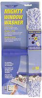 Ettore Mighty Window Washer, 14-Inch