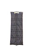 The Original Corn Bag Microwavable Heating Pad in Navy Arrows Fabric Perfect Pack for Pain Relief from Arthritis Pain, Headaches, Menstrual Cramps, Warming Up