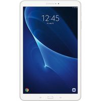 Samsung Galaxy Tab A 10.1in 16GB (Wi-Fi), White (Renewed)