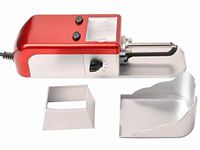 Toolsempire Electric Cigarette Rolling Machine Automatic Tobacco Roller Injector Maker