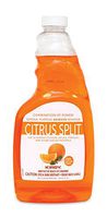 Kirby 283112S 16 Oz. Citrus Split12/Cs
