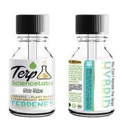 White Widow Terpenes (15ml)