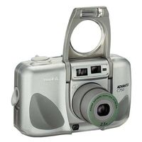 Kodak Advantix C750 APS Date Camera