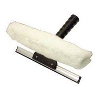 RENOWN GIDDS-REN03877 10" Combination Squeegee and Washer