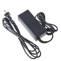 LGM Laptop AC Adapter for Toshiba PA-1750-29 PA3715E-1AC3 Power Supply Charger +Cord