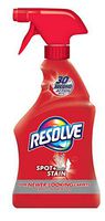 Resolve Carpet Spot & Stain Remover Carpet Cleaner, 16 oz