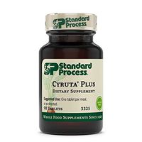 Standard Process - Cyruta Plus - 90 Tablets